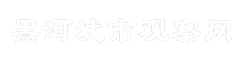 黑河城市观察网
